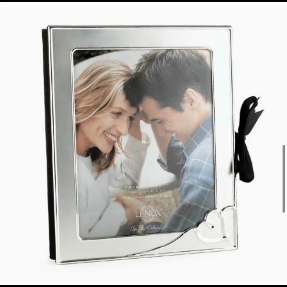 Lenox Forevermore Album